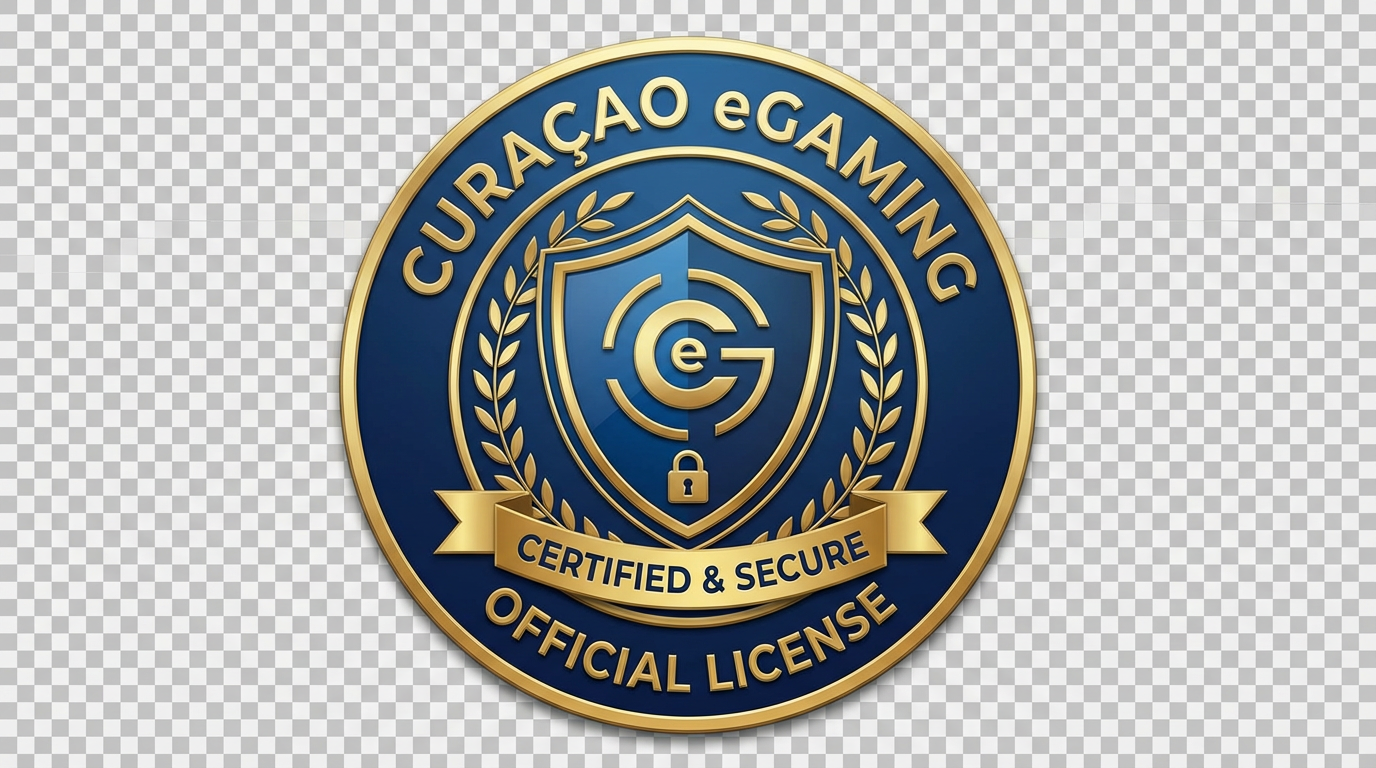 Licencia Curaçao eGaming