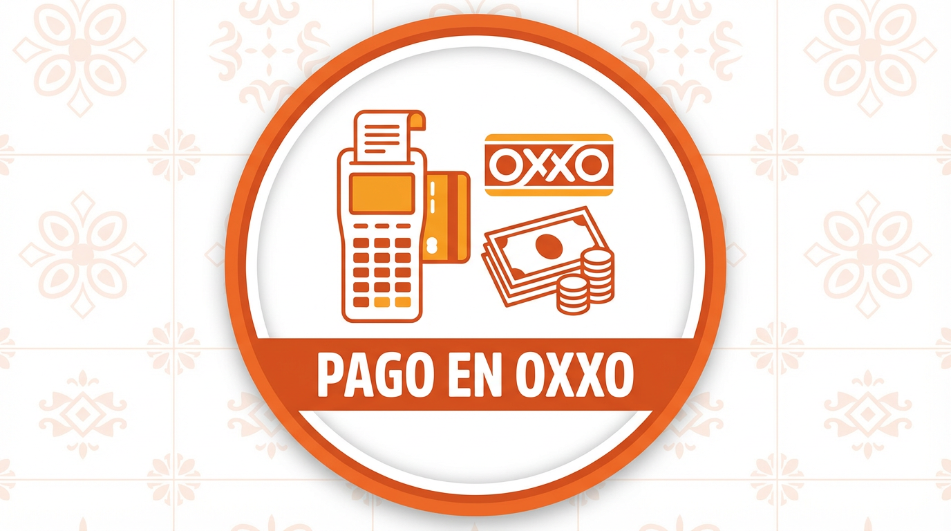 Depósitos con OXXO
